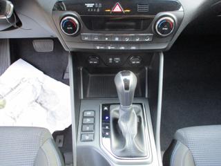 HYUNDAI Tucson usata, con ESP