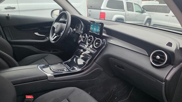 MERCEDES-BENZ GLC 200 usata, con Cruise Control