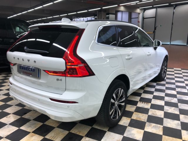 VOLVO XC60 usata, con Autoradio