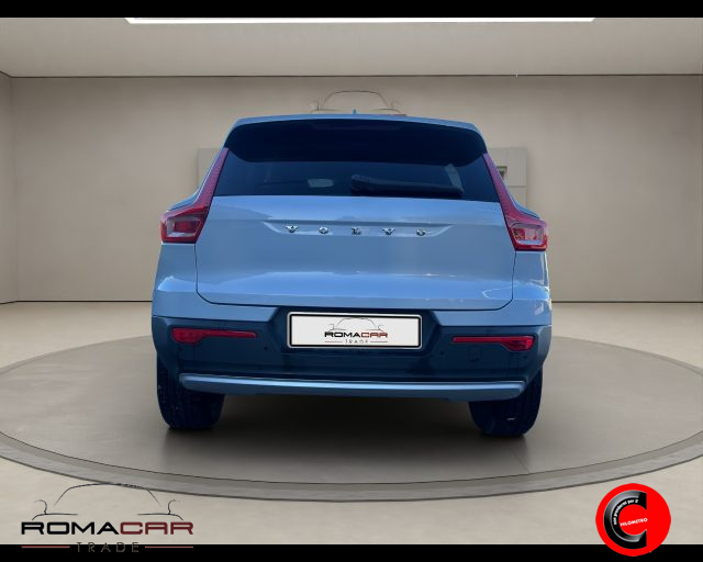 VOLVO XC40 usata, con Cerchi in lega