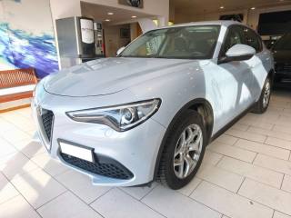ALFA ROMEO Stelvio usata, con Airbag Passeggero