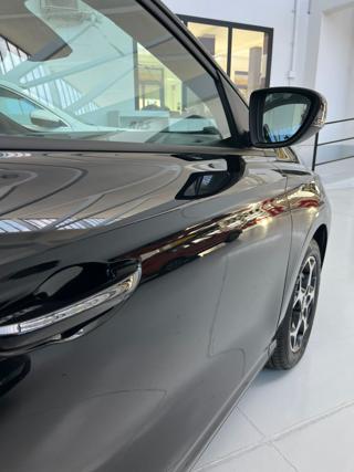 MG MG3 usata, con Cruise Control