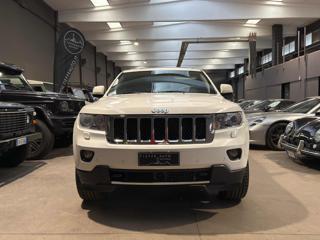 JEEP Grand Cherokee usata, con Airbag