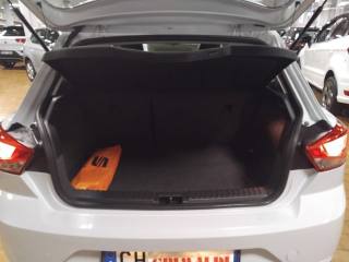 SEAT Ibiza usata, con Climatizzatore