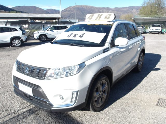 SUZUKI Vitara usata, con Airbag