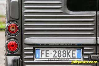 CITROEN Jumper usata 56