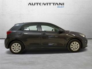 KIA Rio usata 4