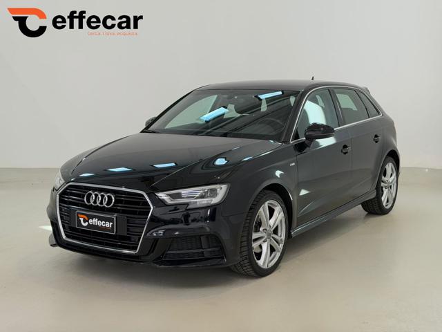 AUDI A3 usata, con ABS