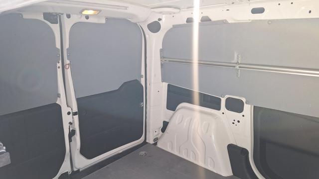 FIAT Doblo usata 13