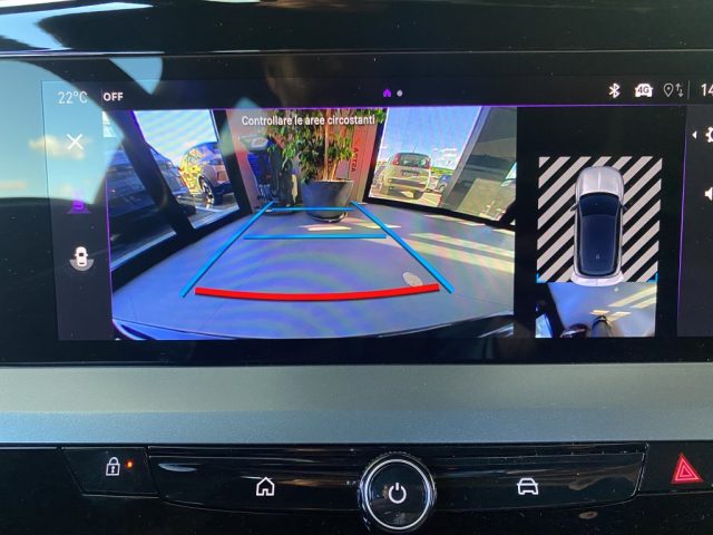 OPEL Mokka usata, con Autoradio digitale