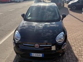 FIAT 500X usata, con Airbag Passeggero