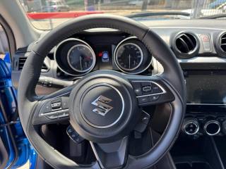 SUZUKI Swift usata, con Cerchi in lega