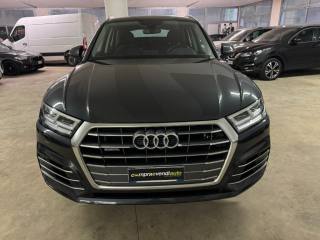 AUDI Q5 usata, con Alzacristalli elettrici