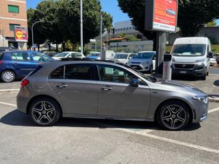 MERCEDES-BENZ A 250 usata, con Airbag Passeggero