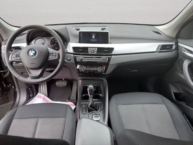 BMW X1 usata, con Controllo trazione