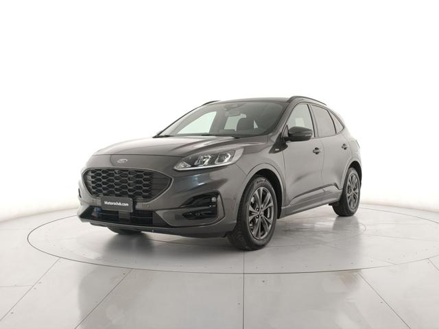 FORD Kuga usata, con Airbag