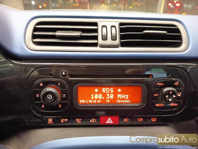 FIAT Panda usata 13