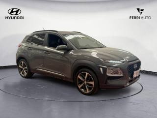 HYUNDAI Kona usata, con Airbag Passeggero