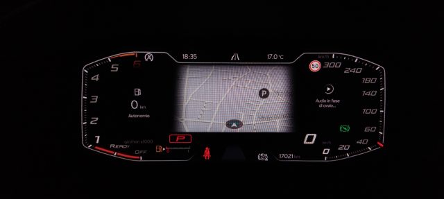 CUPRA Formentor usata 28
