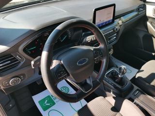 FORD Focus usata, con ESP