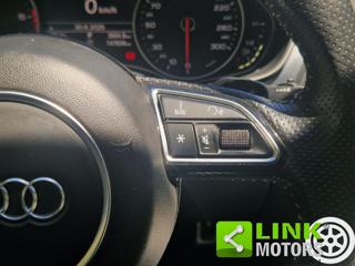 AUDI A6 usata, con Airbag testa