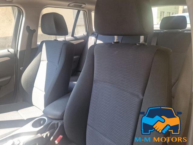 BMW X1 usata, con Filtro antiparticolato