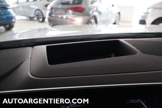 BMW 520 usata, con Bracciolo