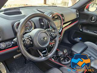 MINI Countryman usata, con Alzacristalli elettrici