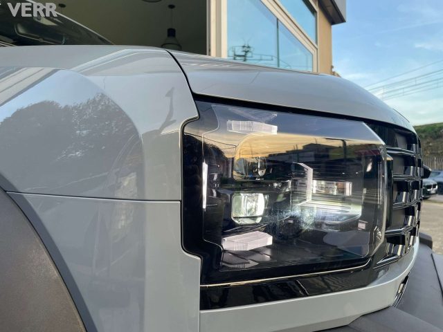 ICH-X K3 usata, con Alzacristalli elettrici