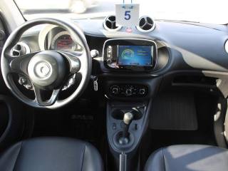 SMART ForTwo usata, con Immobilizzatore elettronico