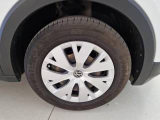 VOLKSWAGEN T-Cross usata, con Bluetooth