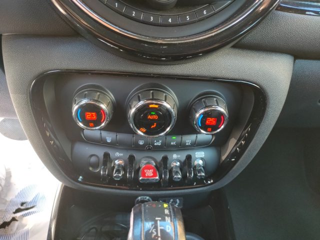 MINI Clubman usata, con Cronologia tagliandi