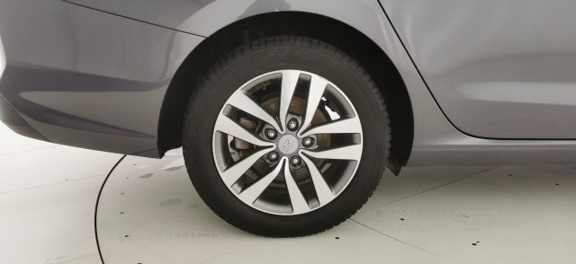 HYUNDAI i30 usata 39