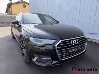 AUDI A6 usata, con Airbag laterali