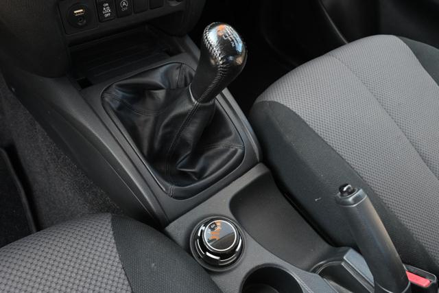 MITSUBISHI L200 usata, con Chiusura centralizzata telecomandata