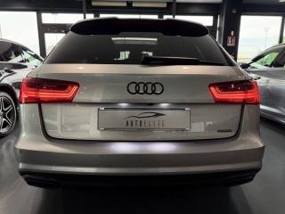 AUDI A6 usata, con Alzacristalli elettrici