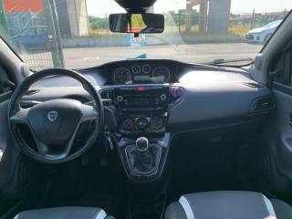 LANCIA Ypsilon usata, con Fendinebbia