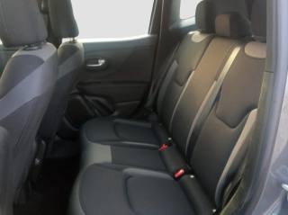JEEP Renegade usata 9