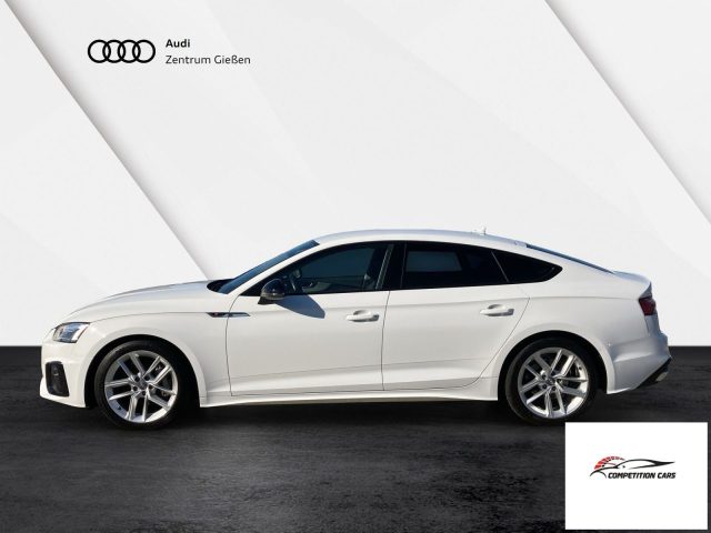 AUDI A5 usata, con Airbag laterali