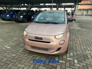 FIAT 500 usata, con Airbag Passeggero