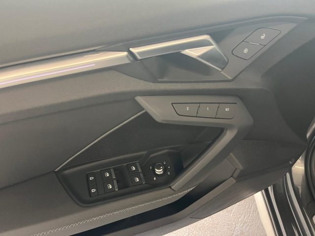 AUDI S3 usata, con Sensore di luce