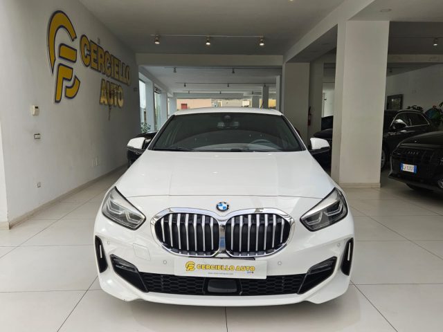 BMW 118 usata, con ABS