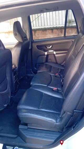 VOLVO XC90 usata, con Controllo automatico clima