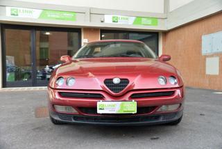 ALFA ROMEO GTV usata, con Specchietti laterali elettrici
