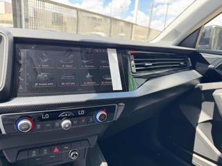AUDI A1 usata, con Controllo trazione