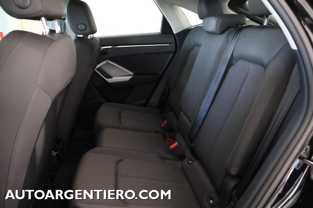 AUDI Q3 usata, con Specchietti laterali elettrici