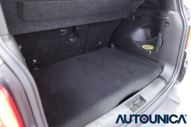 JEEP Renegade usata 52