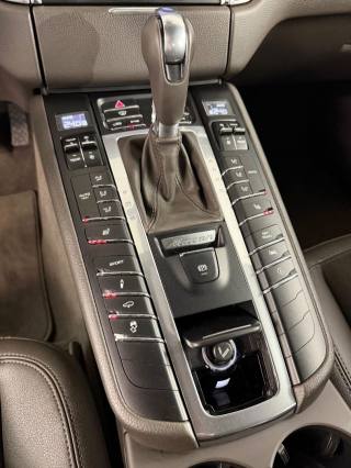PORSCHE Macan usata, con Cruise Control