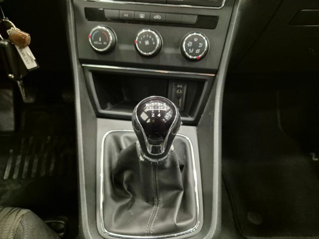 SEAT Leon usata, con Vivavoce