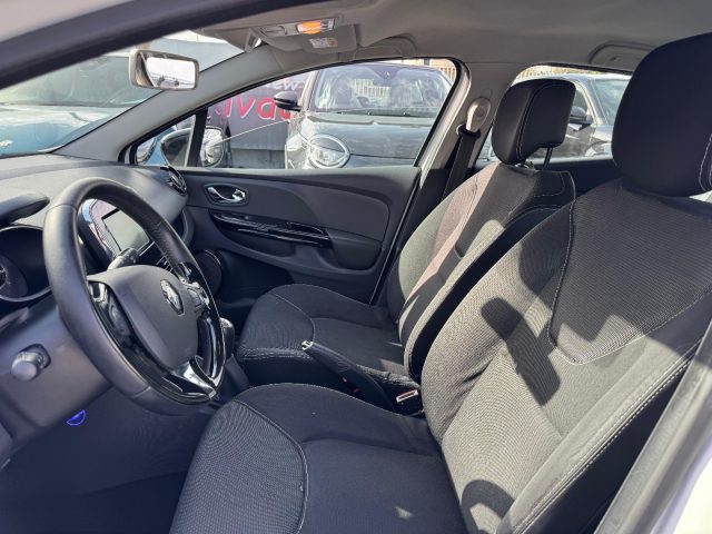 RENAULT Clio usata, con Cruise Control